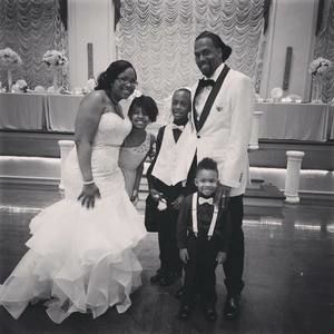 Meet your Posher, Oliver